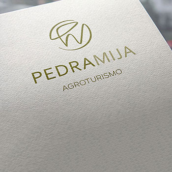 Logo Pedramija